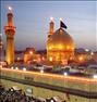 تور تفریحی  ، تور هوایی کربلا با نازلترین قیمت
