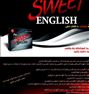 خودآموز زبان انگلیسی شیرین sweet