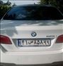 BMW 528 سفید بیرنگ