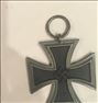 مدال صلیب آهنی نازی