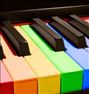 آموزش پیانو و موسیقی کودک در منزل