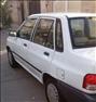 فروش خودرو ، پراید 78بیرنگ