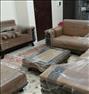 صندلی راحتی ، مبلمان ال