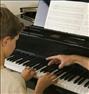 آموزش  ، آموزش پیانو و تدریس موسیقی