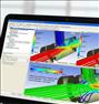 آموزش  ، آموزش (Ansys (Cfx , Fluent و انجام پروژه ...