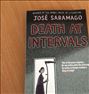 کتاب و مجله  ، Death At Intervals, Saramago