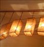 لوستر ، لوستر handmade