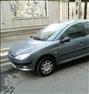 فروش خودرو ، پژو 206