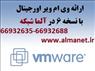 وی ام ویر اورجینال با نسخه 6 در آلماشبکه پرداز--66932688