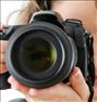 استخدام عکاس خانم در آتلیه کودک
