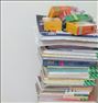 کتاب و مجله ، کتابهای گاج وپیش