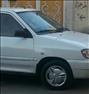 فروش خودرو ، پراید 28اسفند90