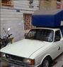 وانت پیکان 90 سفید