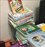 کتاب و مجله ، کتاب های اموزشی