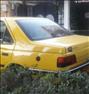 فروش خودرو  ، تاکسی پژو۴۰۵ مدل ۹۰