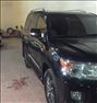 فروش خودرو ، لندکروزGXR2013بیرنگ استثنایی