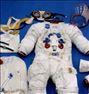 ست کامل لباس فضانوردی اصل برند آپولو