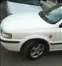 فروش خودرو  ، سمند LX مدل 89 رنگ سفید