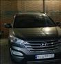 فروش خودرو ، سانتافه2014