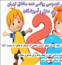 تدریس خصوصی ریاضی-همه مناطق تهران