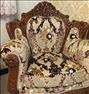 صندلی راحتی  ، مبلمان ۹وناهارخوری۱۰ سلطنتی اصفهان در حد جهیزیه
