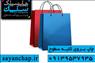 چاپ روی ساک دستی در اصفهان