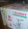 چرخ گوشت sunny اکبند