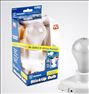 لامپ قابل حمل handy bulb