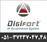 فروش ویژه نرم افزار دانگل مدیریت تصاویر Digifort استرالیا