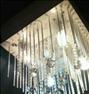لوستر ، لوستر LED چینی