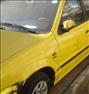 فروش سمند تاکسی زرد مدل 87
