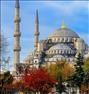 تور تفریحی  ، نرخ استثنایی تور استانبول ویژه 9 مهر