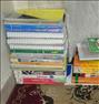 کتاب و مجله ، کتاب های تجربی