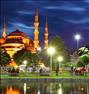 تور تفریحی  ، نرخ استثنایی تور استانبول
