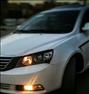 فروش خودرو ، جیلیGEELY2015