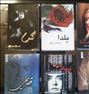 6 رمان معروف فارسی