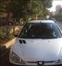 فروش خودرو ، 206 v8 sd