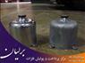 خدمات پرداخت کاری فلزات در گروه پرداخت کاری برلیان