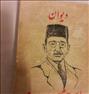 فروش کتاب ایرج میرزا