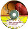 پیلاتس سی دی های آموزشی پیلاتس ایروبیک