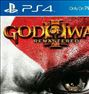 God of War 3 Remastered ps4 r.all