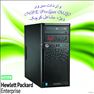 سرور HP ProLiant ML10 | HP Server | سرور اچ پي