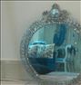 آینه قدیمی ویکتوریا