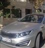 فروش خودرو ، خودرو کیا اپتیما 2013