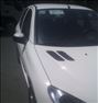فروش خودرو  ، پژو206 مدل93 تیپ5 سفیدفول