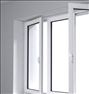 پنجره دوجداره upvc