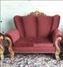 صندلی راحتی  ، تولیدوپخش مبلمان کلاسیک(گالری دیار)