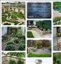 باغبانی  ، طراحی فضای سبز و آلاچیق