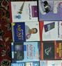 کتاب و مجله  ، چند جلد کتاب آموزش برنامه نویسی