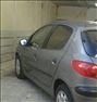 206 مدل 87 در حد صفر
